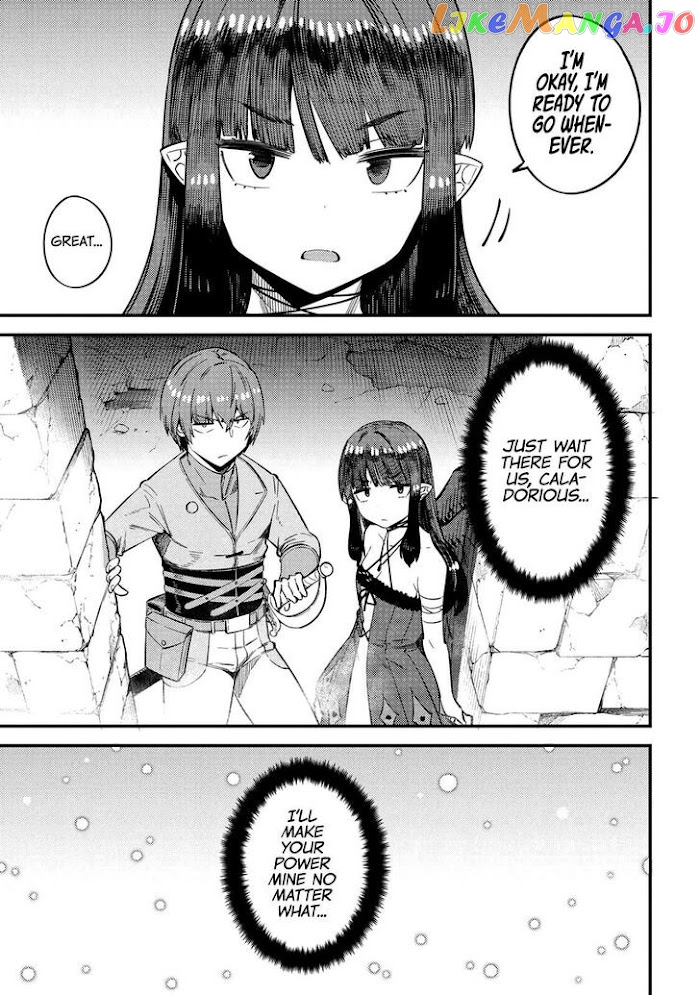 Redo Of Healer, Chapter 32.2 image 05